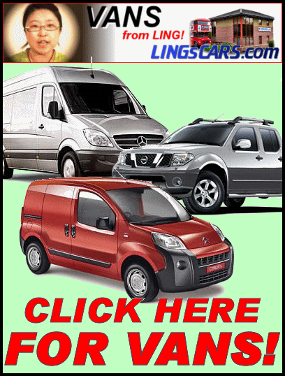 Ling Van Leasing!