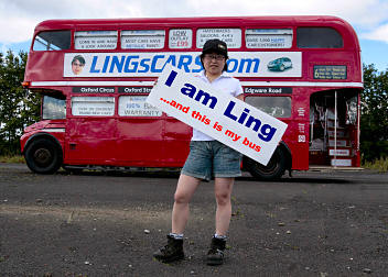 LingsCars