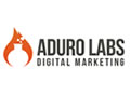 Aduro Labs.com - SEO logo