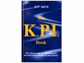 The KPI Book logo