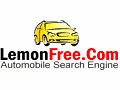 LemonFree.com - Automobile Search Engine logo