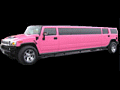 Cheap Limousine Hire logo