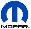 Mopar Genuine Parts logo