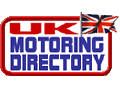 UK Motoring Directory logo