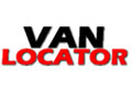 Van Locator van guide logo