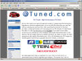 Buy VW Parts Online logo